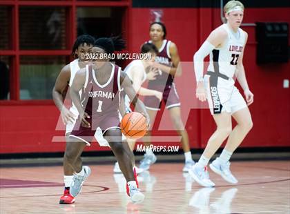 Thumbnail 3 in Sherman vs Lovejoy photogallery.