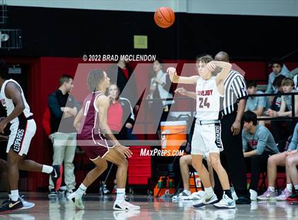 Thumbnail 2 in Sherman vs Lovejoy photogallery.