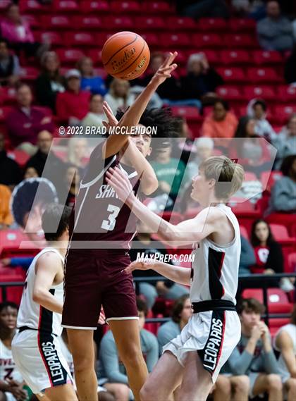 Thumbnail 2 in Sherman vs Lovejoy photogallery.