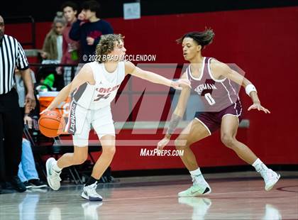 Thumbnail 2 in Sherman vs Lovejoy photogallery.