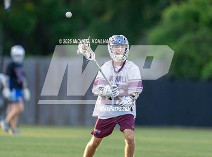 Thumbnail 3 in Oak Hall vs. Newberry photogallery.