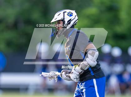 Thumbnail 3 in Oak Hall vs. Newberry photogallery.