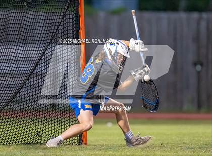 Thumbnail 2 in Oak Hall vs. Newberry photogallery.