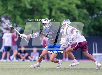 Thumbnail 3 in Oak Hall vs. Newberry photogallery.