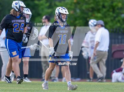 Thumbnail 2 in Oak Hall vs. Newberry photogallery.