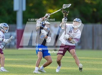 Thumbnail 3 in Oak Hall vs. Newberry photogallery.