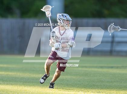 Thumbnail 2 in Oak Hall vs. Newberry photogallery.