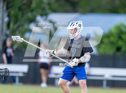 Thumbnail 2 in Oak Hall vs. Newberry photogallery.