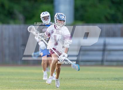 Thumbnail 2 in Oak Hall vs. Newberry photogallery.