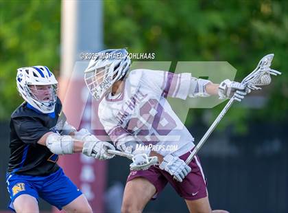 Thumbnail 2 in Oak Hall vs. Newberry photogallery.