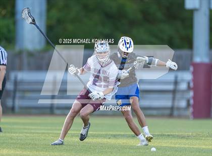 Thumbnail 1 in Oak Hall vs. Newberry photogallery.