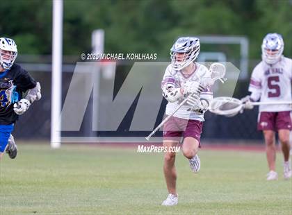 Thumbnail 2 in Oak Hall vs. Newberry photogallery.