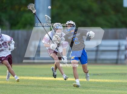 Thumbnail 1 in Oak Hall vs. Newberry photogallery.