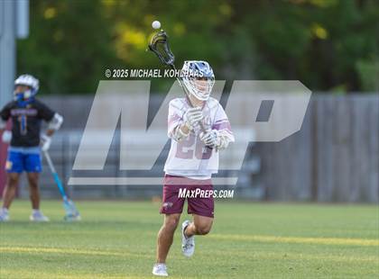 Thumbnail 3 in Oak Hall vs. Newberry photogallery.