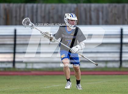 Thumbnail 1 in Oak Hall vs. Newberry photogallery.