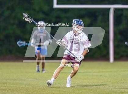 Thumbnail 2 in Oak Hall vs. Newberry photogallery.