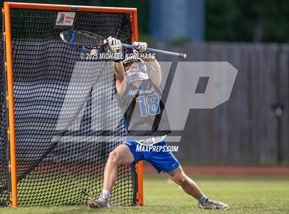 Thumbnail 3 in Oak Hall vs. Newberry photogallery.