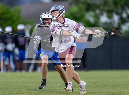 Thumbnail 2 in Oak Hall vs. Newberry photogallery.