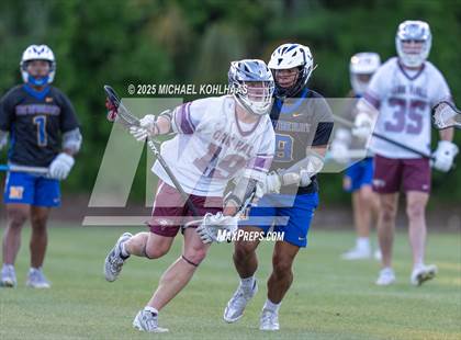 Thumbnail 2 in Oak Hall vs. Newberry photogallery.