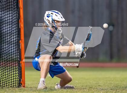 Thumbnail 1 in Oak Hall vs. Newberry photogallery.