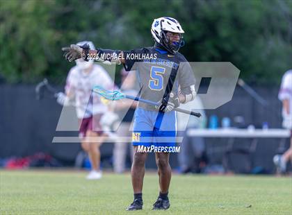 Thumbnail 2 in Oak Hall vs. Newberry photogallery.