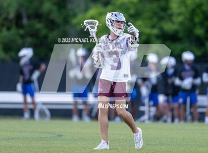 Thumbnail 3 in Oak Hall vs. Newberry photogallery.