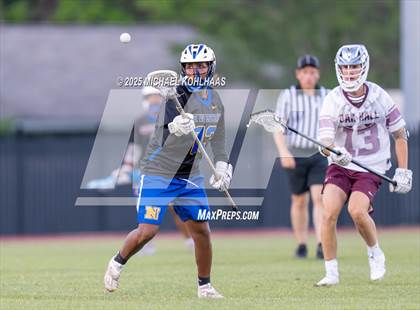 Thumbnail 1 in Oak Hall vs. Newberry photogallery.