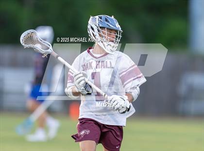 Thumbnail 3 in Oak Hall vs. Newberry photogallery.