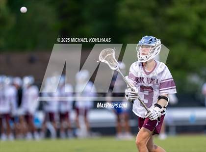 Thumbnail 1 in Oak Hall vs. Newberry photogallery.