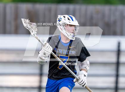 Thumbnail 2 in Oak Hall vs. Newberry photogallery.