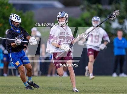 Thumbnail 2 in Oak Hall vs. Newberry photogallery.