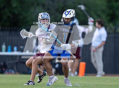 Thumbnail 1 in Oak Hall vs. Newberry photogallery.