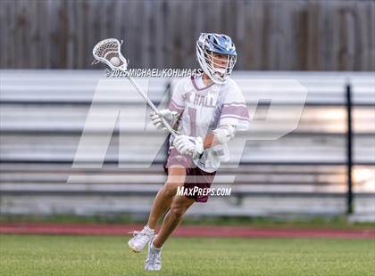 Thumbnail 1 in Oak Hall vs. Newberry photogallery.