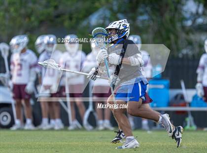 Thumbnail 3 in Oak Hall vs. Newberry photogallery.