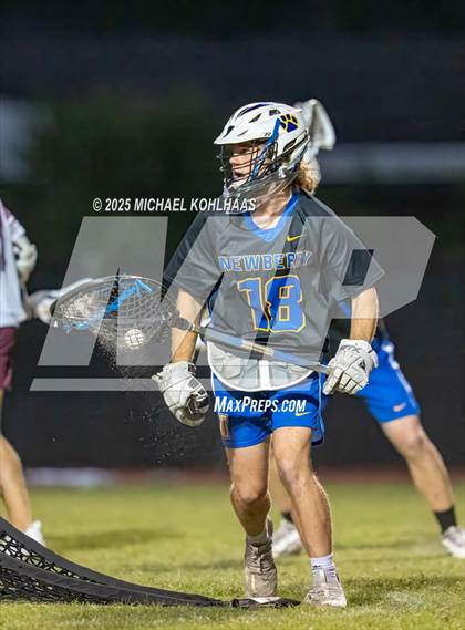 Thumbnail 3 in Oak Hall vs. Newberry photogallery.