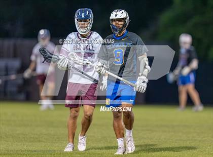 Thumbnail 3 in Oak Hall vs. Newberry photogallery.