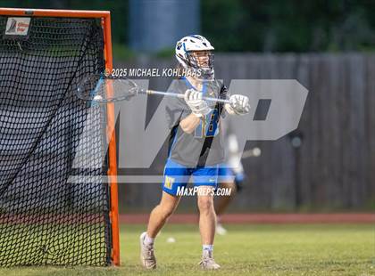 Thumbnail 2 in Oak Hall vs. Newberry photogallery.
