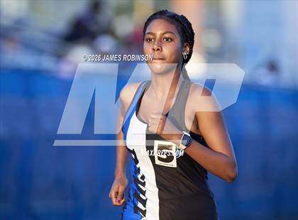 Thumbnail 3 in Stanton Invitational (800m) photogallery.