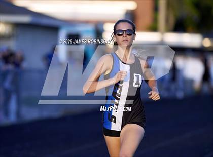 Thumbnail 3 in Stanton Invitational (800m) photogallery.