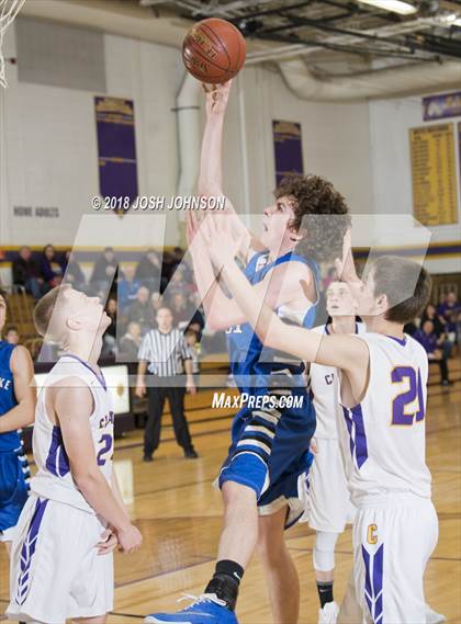Thumbnail 1 in Clear Lake @ Clayton photogallery.