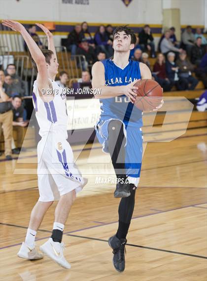 Thumbnail 2 in Clear Lake @ Clayton photogallery.