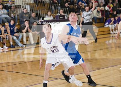 Thumbnail 3 in Clear Lake @ Clayton photogallery.