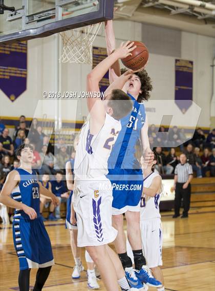 Thumbnail 1 in Clear Lake @ Clayton photogallery.
