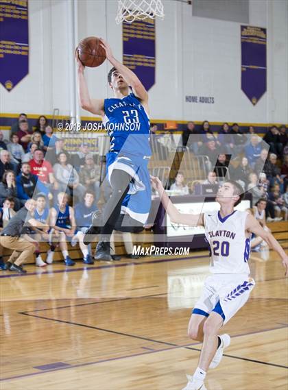 Thumbnail 2 in Clear Lake @ Clayton photogallery.