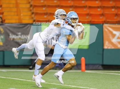Thumbnail 1 in Polynesian Bowl (Team Makai vs. Team Mauka) photogallery.