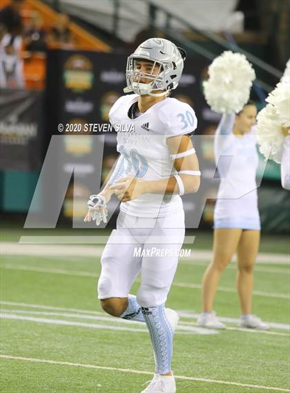 Thumbnail 2 in Polynesian Bowl (Team Makai vs. Team Mauka) photogallery.
