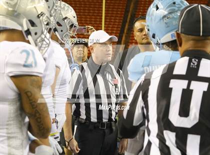 Thumbnail 1 in Polynesian Bowl (Team Makai vs. Team Mauka) photogallery.