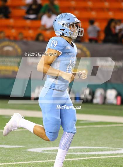 Thumbnail 1 in Polynesian Bowl (Team Makai vs. Team Mauka) photogallery.