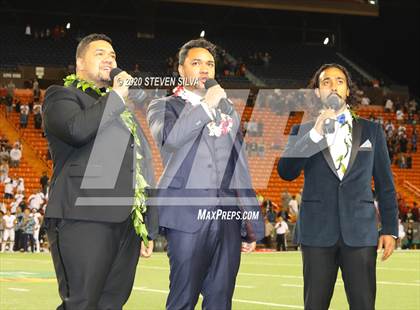 Thumbnail 1 in Polynesian Bowl (Team Makai vs. Team Mauka) photogallery.