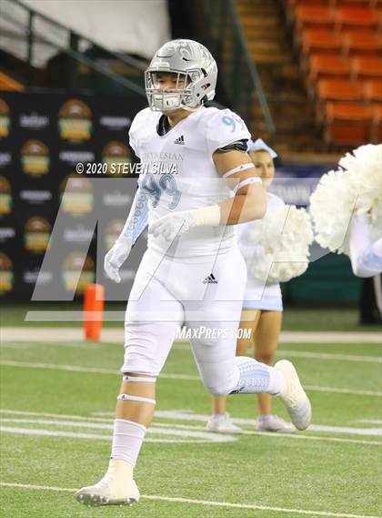 Thumbnail 2 in Polynesian Bowl (Team Makai vs. Team Mauka) photogallery.